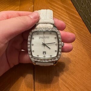 Joan Rivers Classics Watch